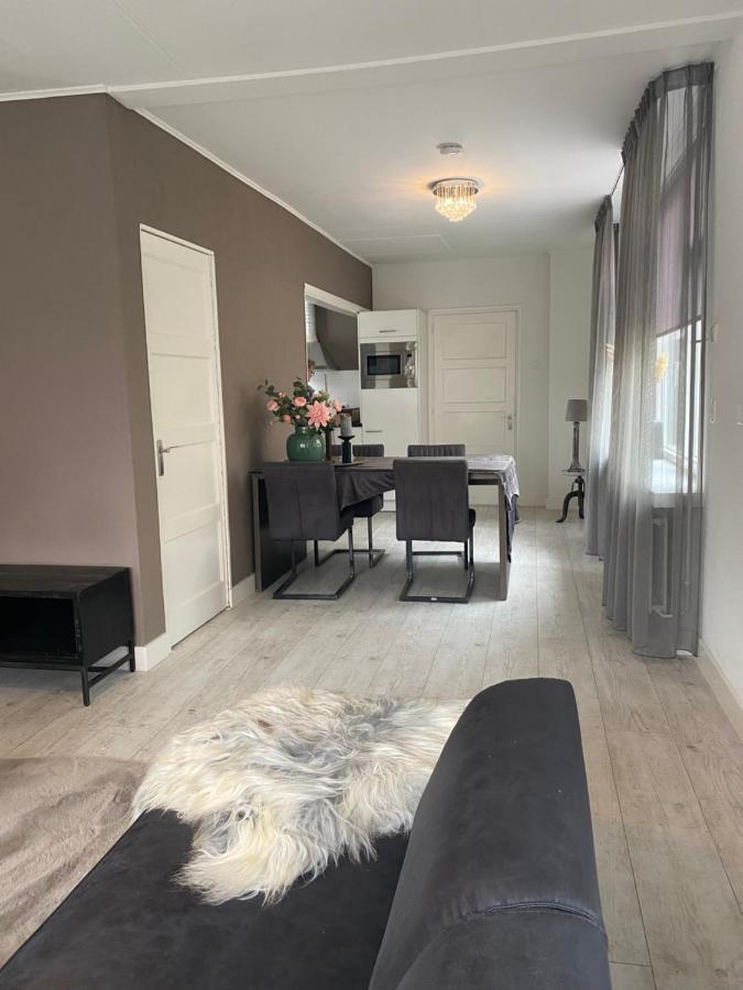 Free Fly Loft Drachten Kültér fotó