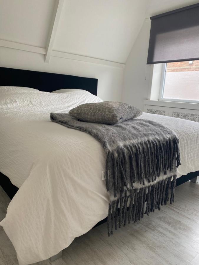 Free Fly Loft Drachten Kültér fotó