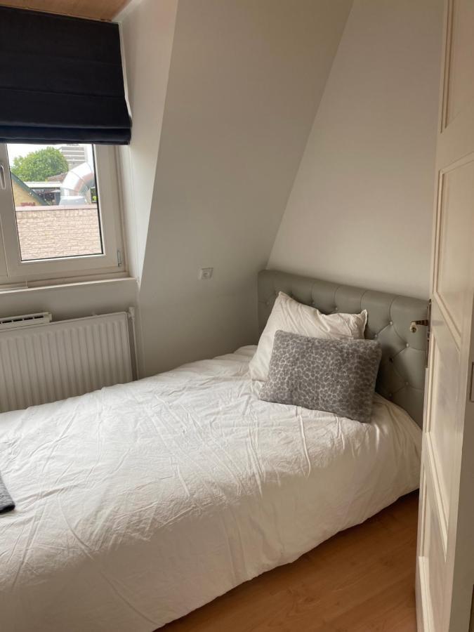 Free Fly Loft Drachten Kültér fotó
