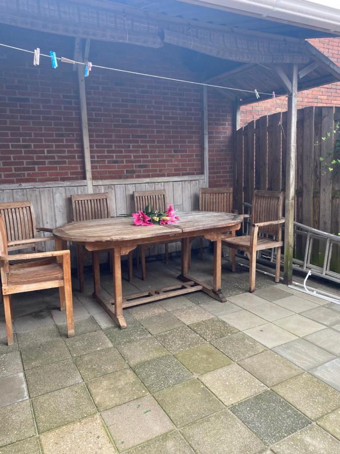 Free Fly Loft Drachten Kültér fotó