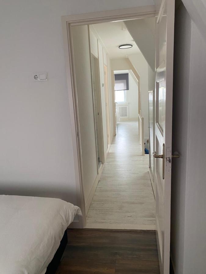 Free Fly Loft Drachten Kültér fotó