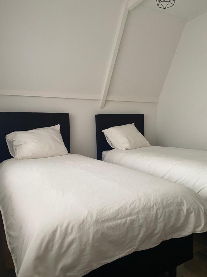Free Fly Loft Drachten Kültér fotó