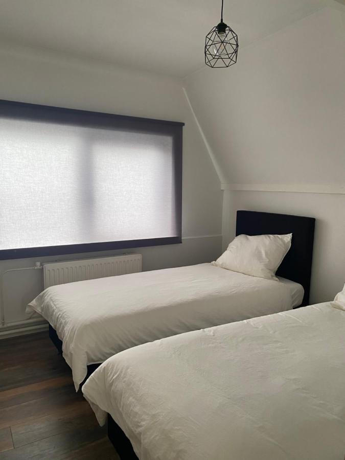 Free Fly Loft Drachten Kültér fotó