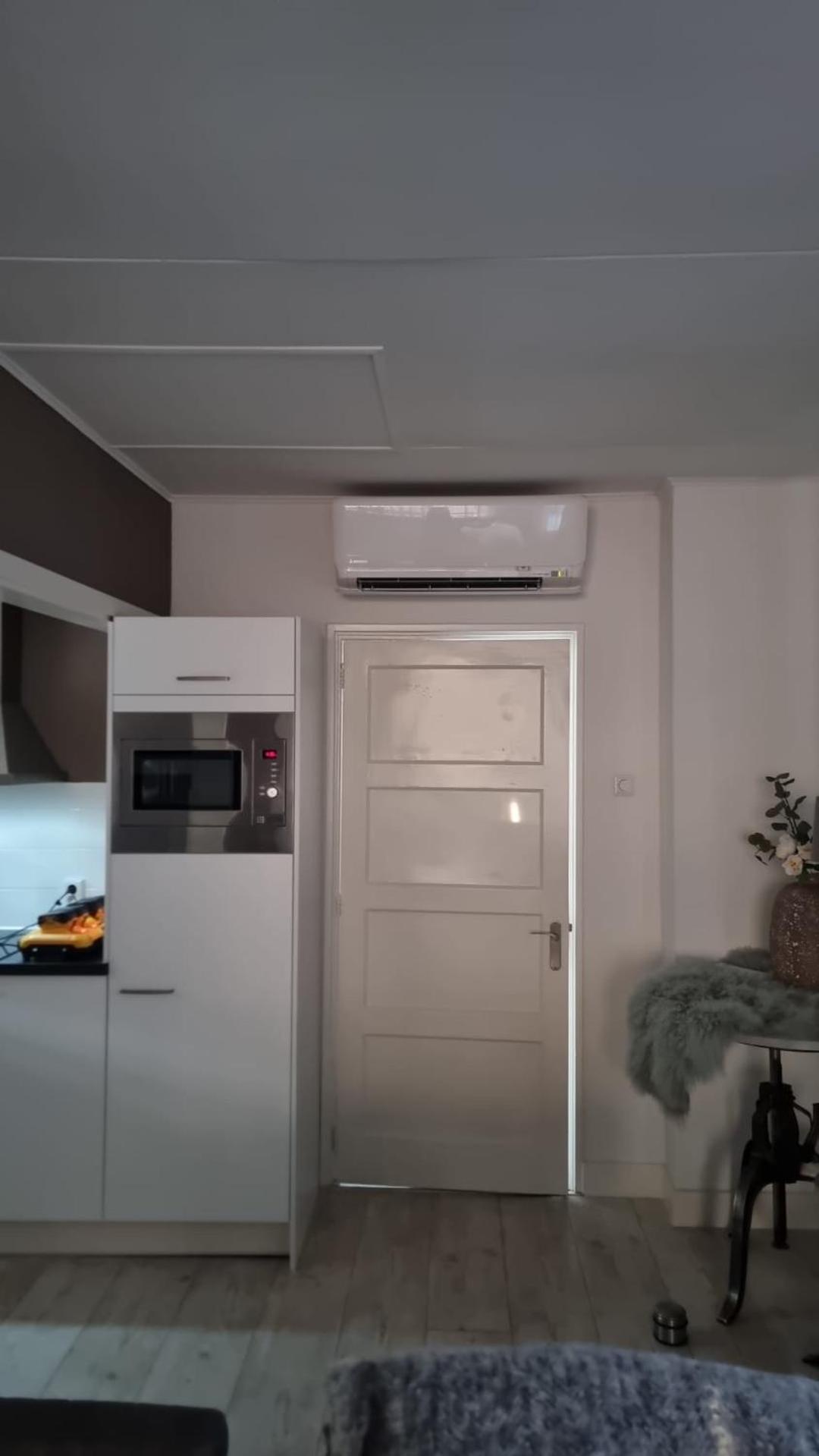 Free Fly Loft Drachten Kültér fotó