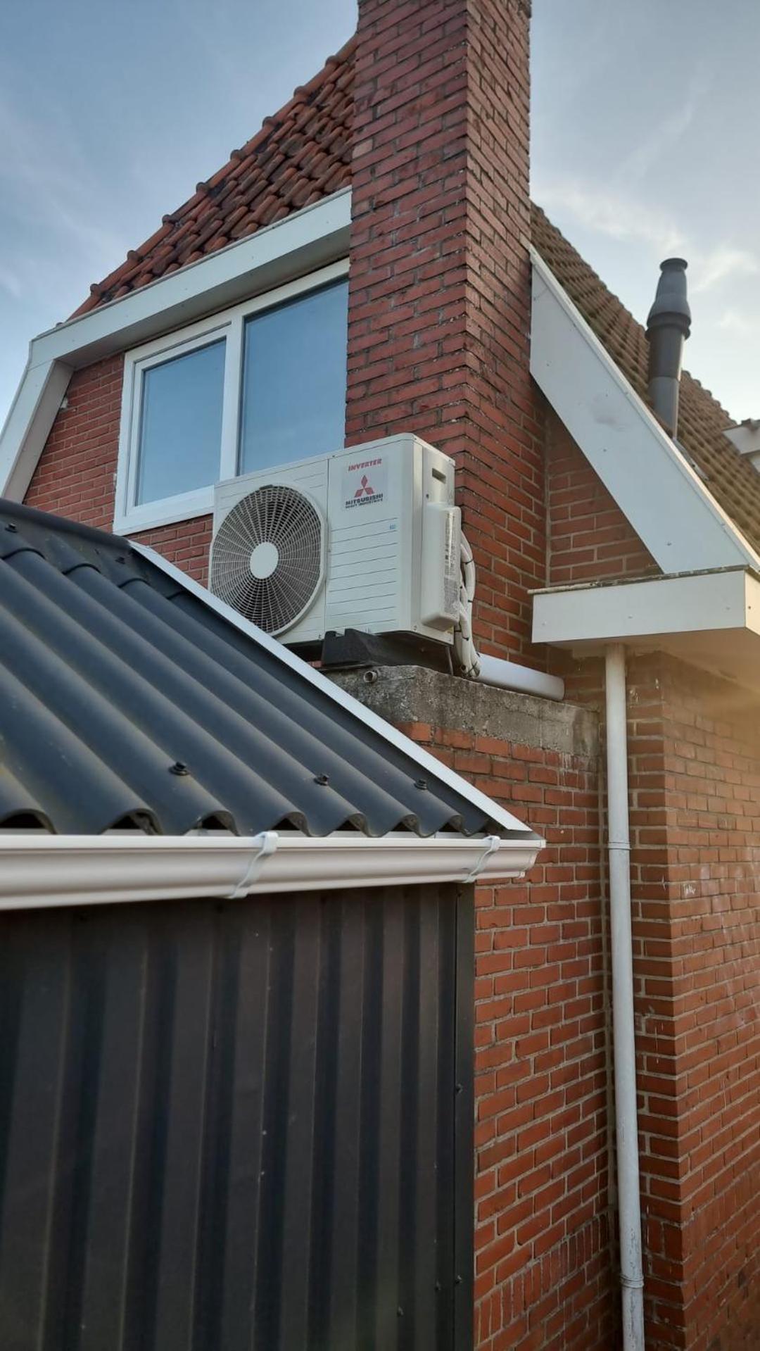Free Fly Loft Drachten Kültér fotó